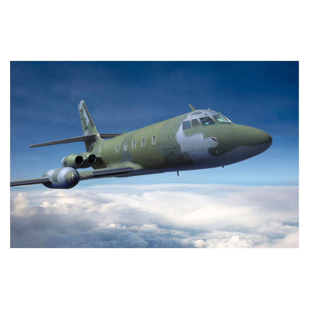 Roden Lockheed C-140A Jetstar (23797094)