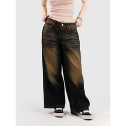 Empyre Mid Rise Extent Jeans sunset Gr. 12