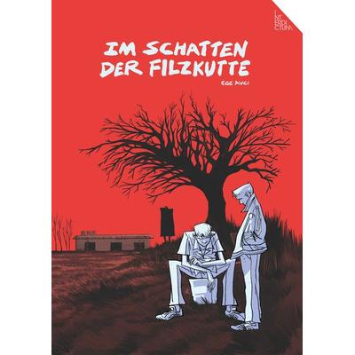 Im Schatten Der Filzkutte, Gebundene Ausgabe von Ege Avci, Interdictum Verlag GmbH, 978-3-9852600-3-4