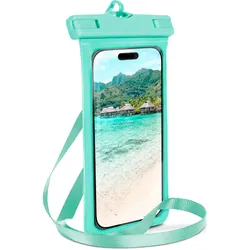 ONEFLOW Beach Bag iPhone 13 mini wasserdichte Hülle