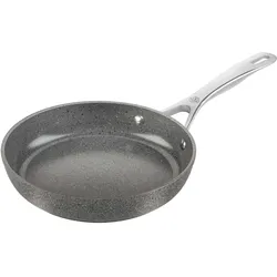 Ballarini Bratpfanne, Pfanne + Kochtopf, Grau