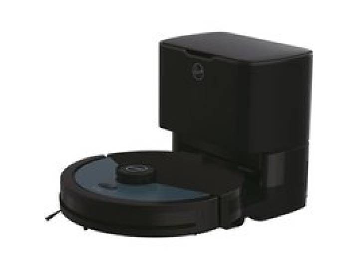 Robot Aspirateur Laveur - HOOVER HG450HP HYDRO Pro - 4000 Pa - Autonomie : 120 min - 65 dBA