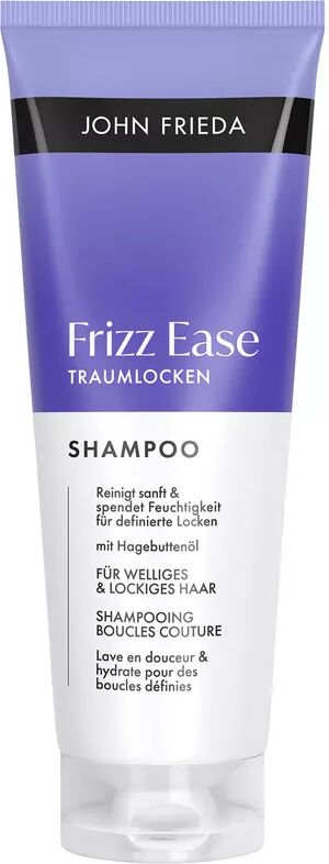 John Frieda - Frizz Ease Traumlocken Shampoo, 250 ml