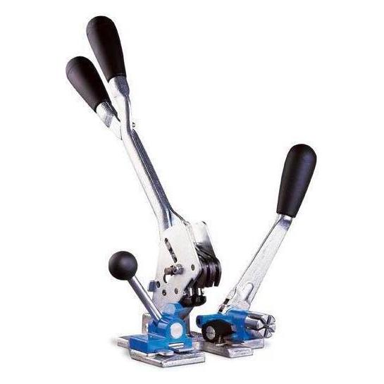 Transpak Spann-/Verschlussgerät f.PP-Band 13mm (9070170)