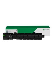 Lexmark Lxk XC9445.9455.9465 Blk 40.5K Crtg Schwarz (24B7526)