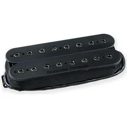 Seymour Duncan Mark Holcomb Alpha & Omega Neck BK 8-String - Pickup E-Gitarre