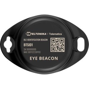 Teltonika Bluetooth-Tracker Eye Beacon, 10 Jahre Batterielaufzeit, wasserdicht IP67