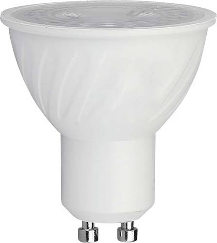 V-TAC 211921 LED EEK F (A - G) GU10 6W
