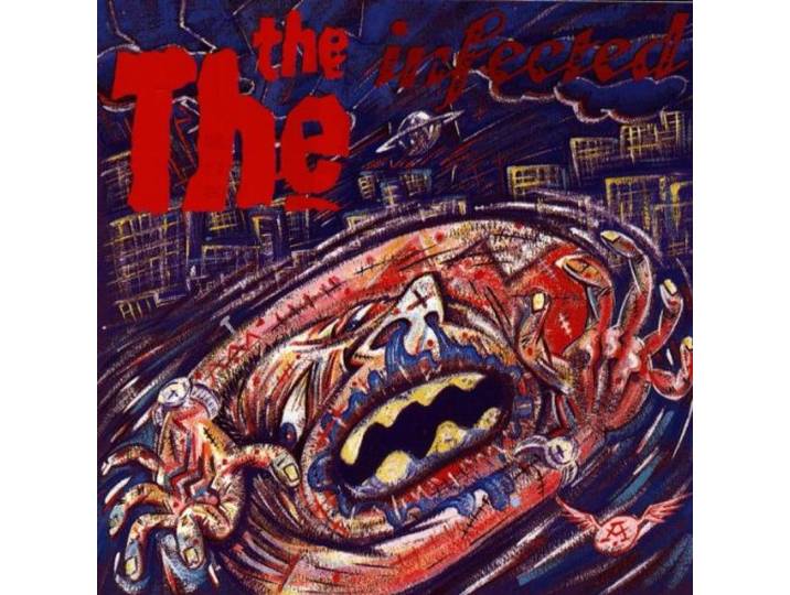 Infected
