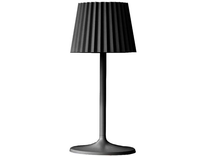 Draadloze tafellamp H30CM ABBY