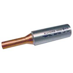 Intercable 182012 Pressverbinder 25 mm² 25 mm² 1 St. Piece