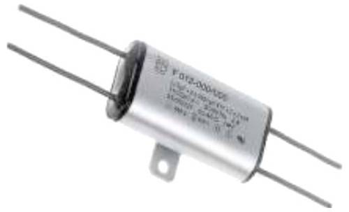 Eichhoff F012-050/060 F012-050/060 Entstörfilter 110 V/AC, 250 V/AC 4A 2 mH 1St.