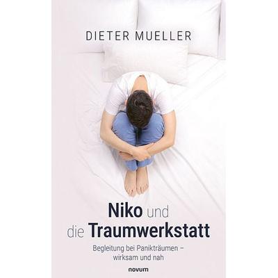 Niko und die Traumwerkstatt, Taschenbuch von Dieter Mueller, Novum Verlag, 978-3-7116-1726-2