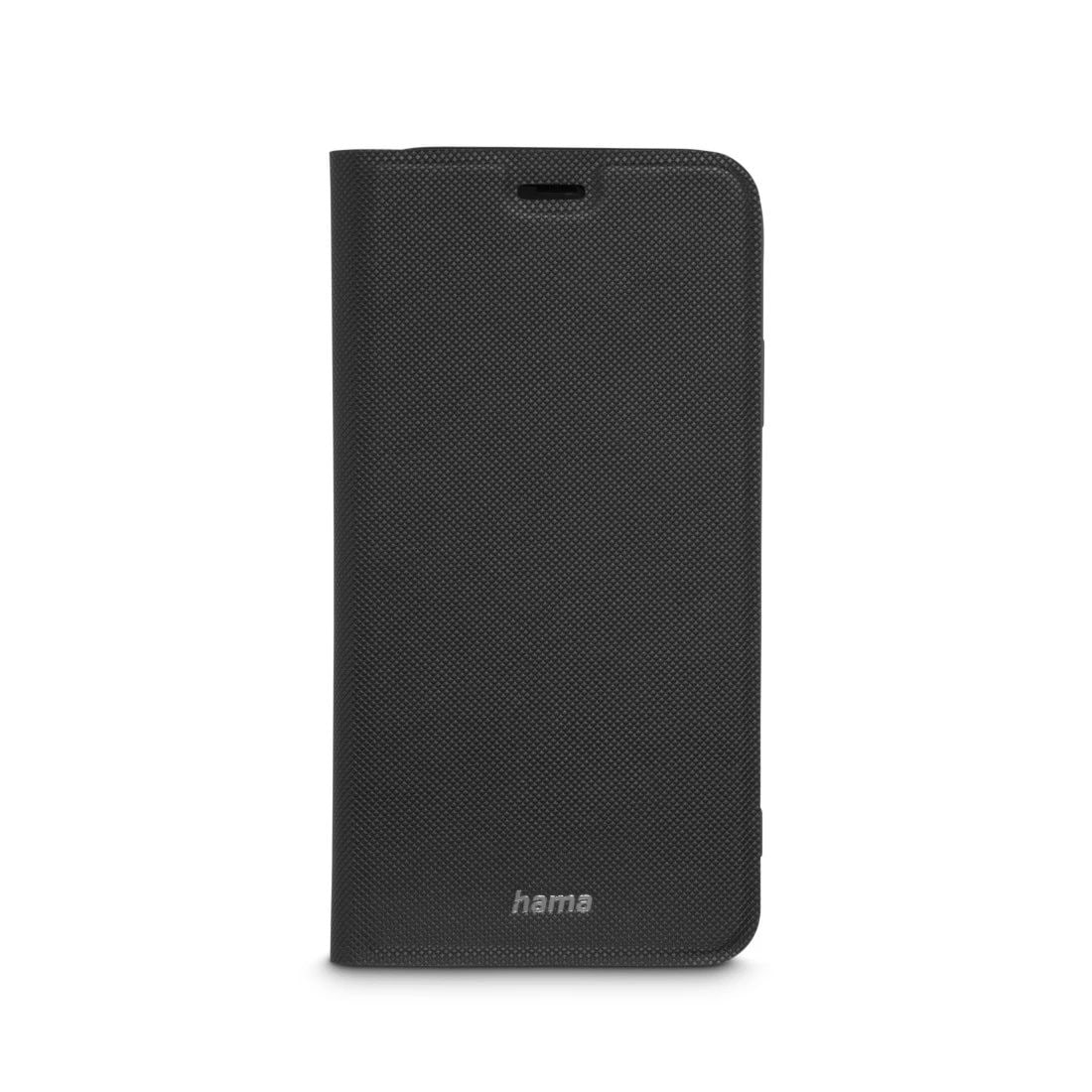 Hama Flip case für iPhone 11 138185 Daily Protect (Schwarz) 00138185