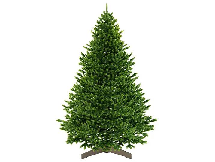 Kunstbaum Nordfichte 120cm