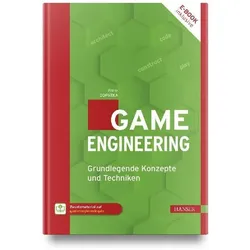 Game Engineering, Fachbücher von Frank Dopatka