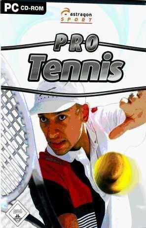 Astragon - Professional Tennis - Preis vom 30.09.2026 09:01:18 h