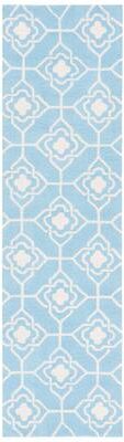 SAFAVIEH Handmade Four Seasons Gia Floral Rug