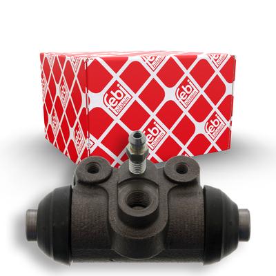 FEBI BILSTEIN Radbremszylinder 04097 Hinterachse rechts für BMW