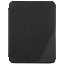 Targus Click-In 21,1 cm (8.3") Folio Schwarz