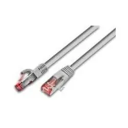Lightwin Netzwerkkabel (S/FTP, CAT6, 50 m), Netzwerkkabel