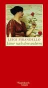 Luigi Pirandello - Einer nach dem anderen - Preis vom 15.10.2026 23:06:25 h