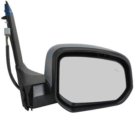 JOHNS 32 42 38-25 Wing mirror
