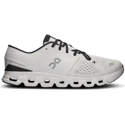 On Cloud X 4 M - Neutrallaufschuhe - Herren - Grey - 7,5 US