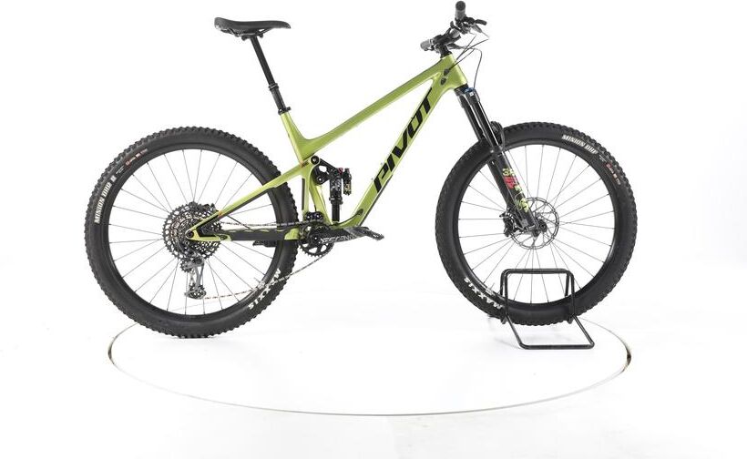 Pivot Cycles Switchblade Mountain bike biammortizzata - 305220
