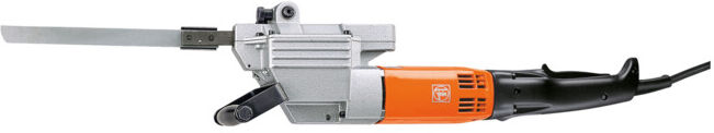 Scie sauteuse Fein pour tubes jusqu'à Ø 440 mm AStx 649-1 (72342200230)