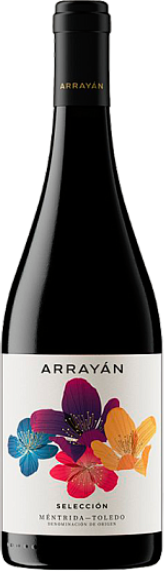 Arrayán Selección 2020
