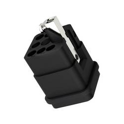 LAPP 10431700 Crimpkontakt EPIC® H-Q 10 St. Piece