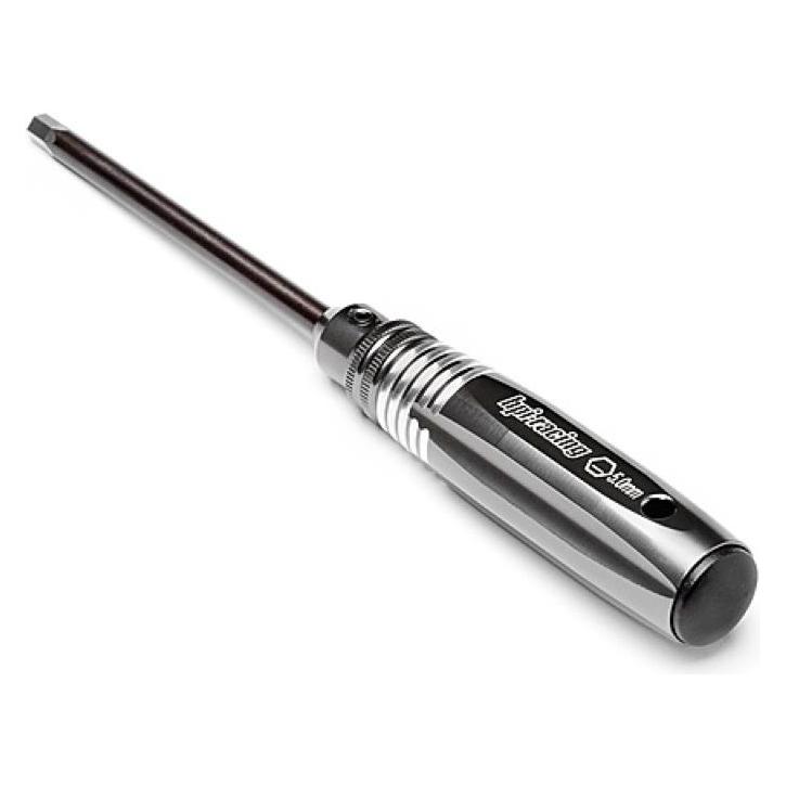 HPI Pro-Series Tools 5.0mm Allen Driver (Innensechskant) (101912)