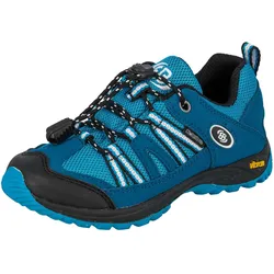 Brütting, Jungen, Wanderschuhe, Ohio low (39), Blau