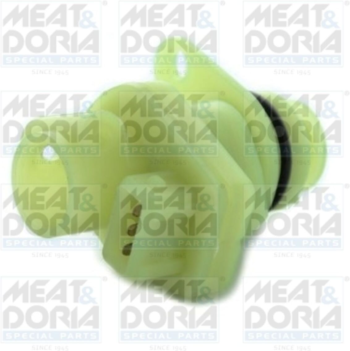 Sensor, Geschwindigkeit/Drehzahl MEAT & DORIA 87260