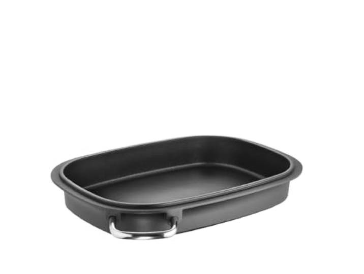 Schulte-Ufer Fischpfanne Aluna 36 x 25 cm
