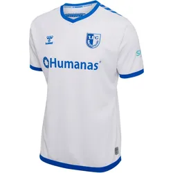hummel 1. FC Magdeburg Heimtrikot 2023/24 Damen 9001 - white 3XL