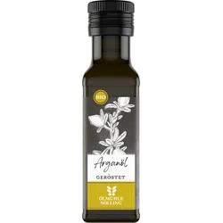 Bio Arganöl 100 ml | geröstet