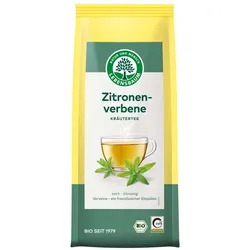 Kräutertee - Zitronenverbene