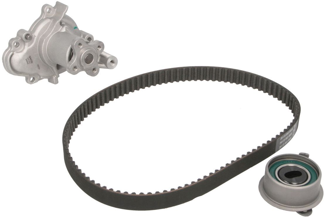 Wasserpumpe + Zahnriemensatz DAYCO KTBWP5061