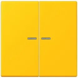Jung Wippe mit Lichtleiter LC 102 KO5 263