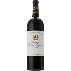 Château Beau-Séjour Bécot 2019 - 1er Grand Cru Classé B - 0.75L