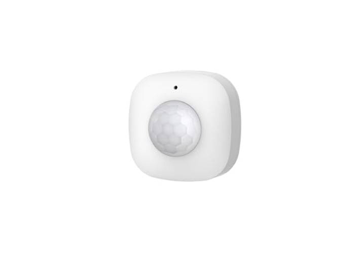 Détecteur de Mouvement sans Fil\, Portée 6 mètres\, Angle 90°\, Compatible KYF-ALARM-009