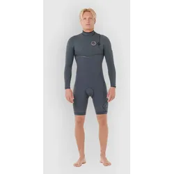 Rip Curl E-Bomb Zf Ls Spr 22 Neoprenanzug iron Gr. XL