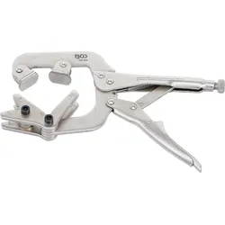 BGS Schweißer-Gripzange | für Rohre | 250 mm