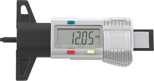 Stahlwille 12900/4 ELEKTR. PROFILMESSSCHIEBER 77371005 Digitaler Messschieber
