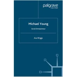 Michael Young, Fachbücher von A. Briggs