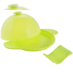 Muxel Spätzlebrett Schaber Spätzlehobel Spätzlepresse Dampfgarhaube Dampfgarer Garen