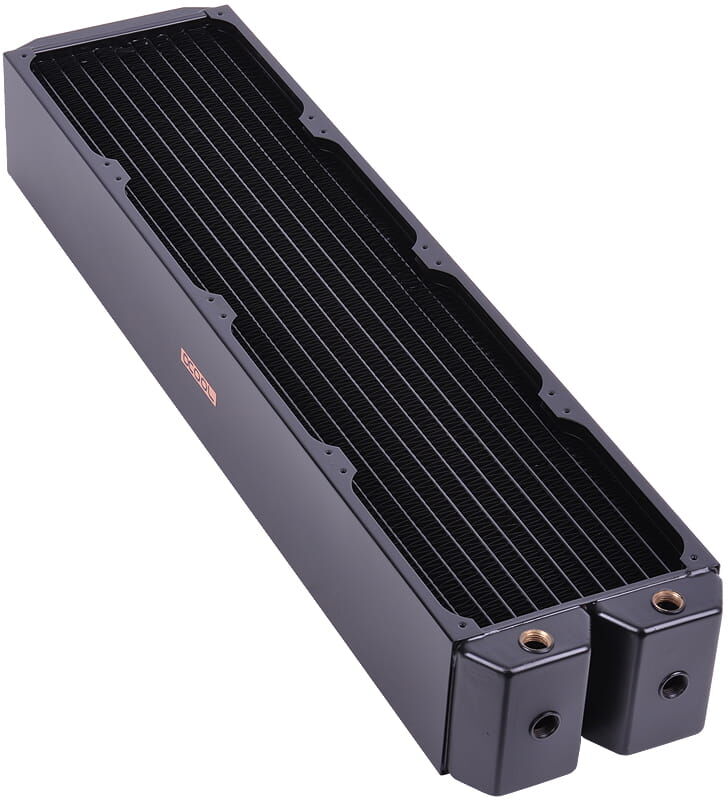 Alphacool NexXxoS Monsta 560mm Radiator