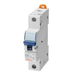 Gewiss Leitungsschutzschalter GW92206